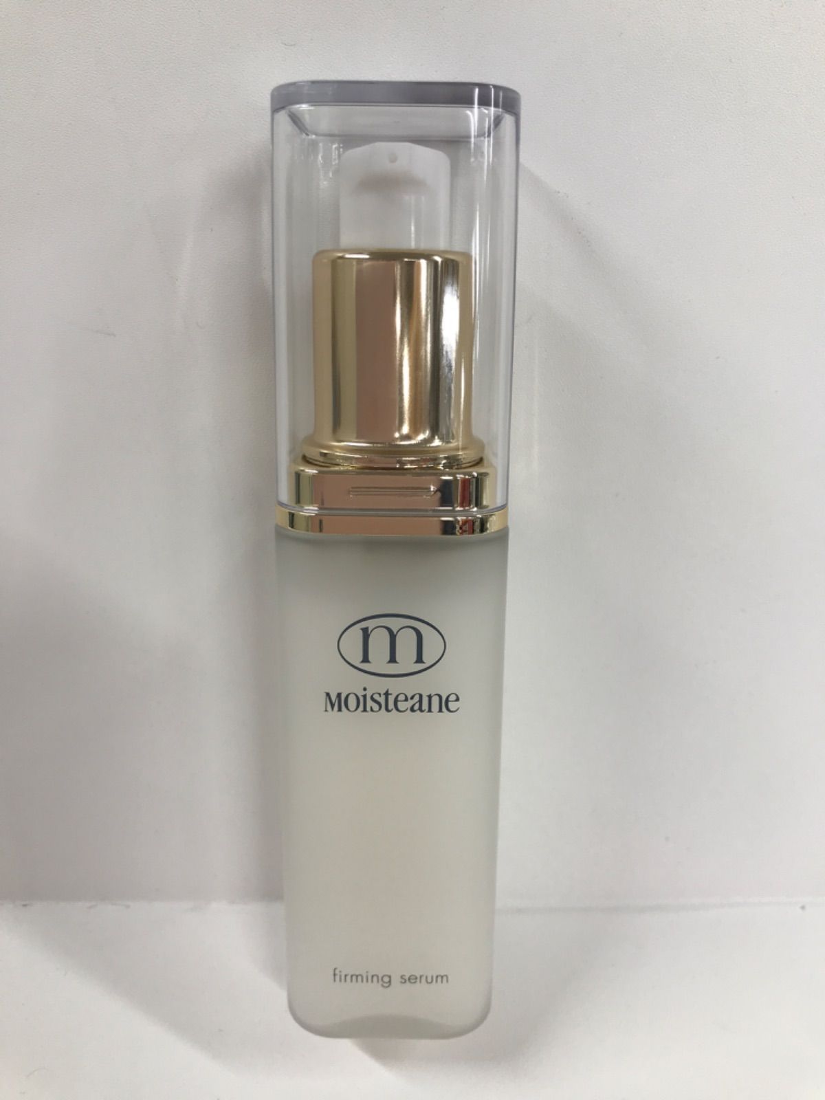 F1249 Moisteane モイスティーヌ ファーミングセラム 乳液 60ml