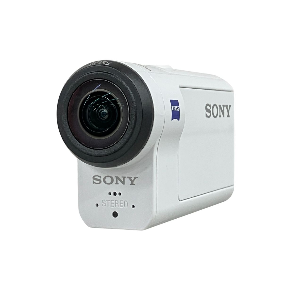 SONY HDR-AS300 アクションカメラ 19年製 ソニー ジャンク K10454548