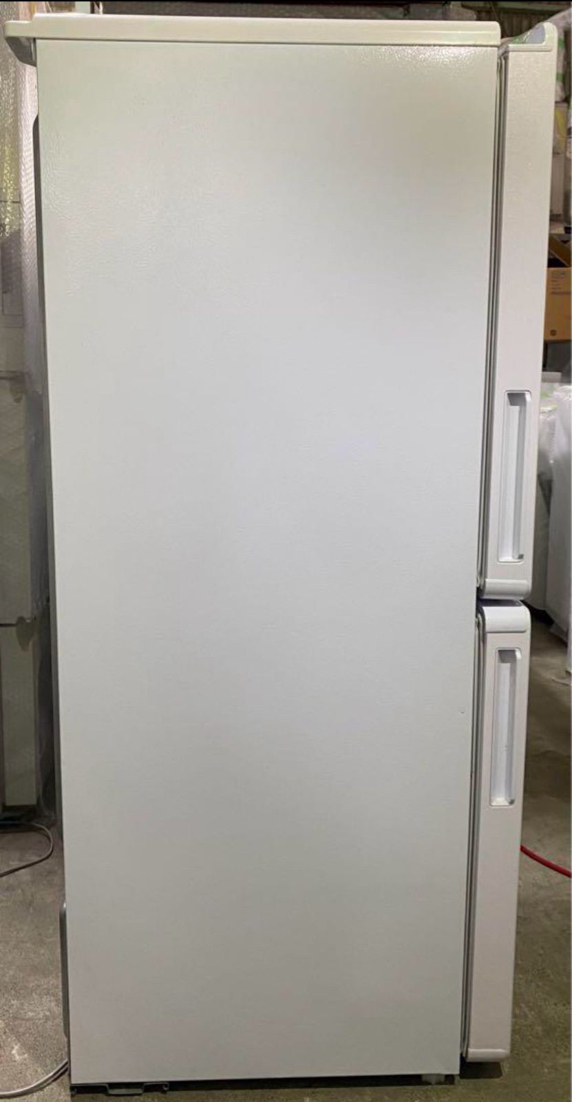 ハイアール ノンフロン冷蔵庫 JR-NF148B 2019年製 148L #2 - メルカリ