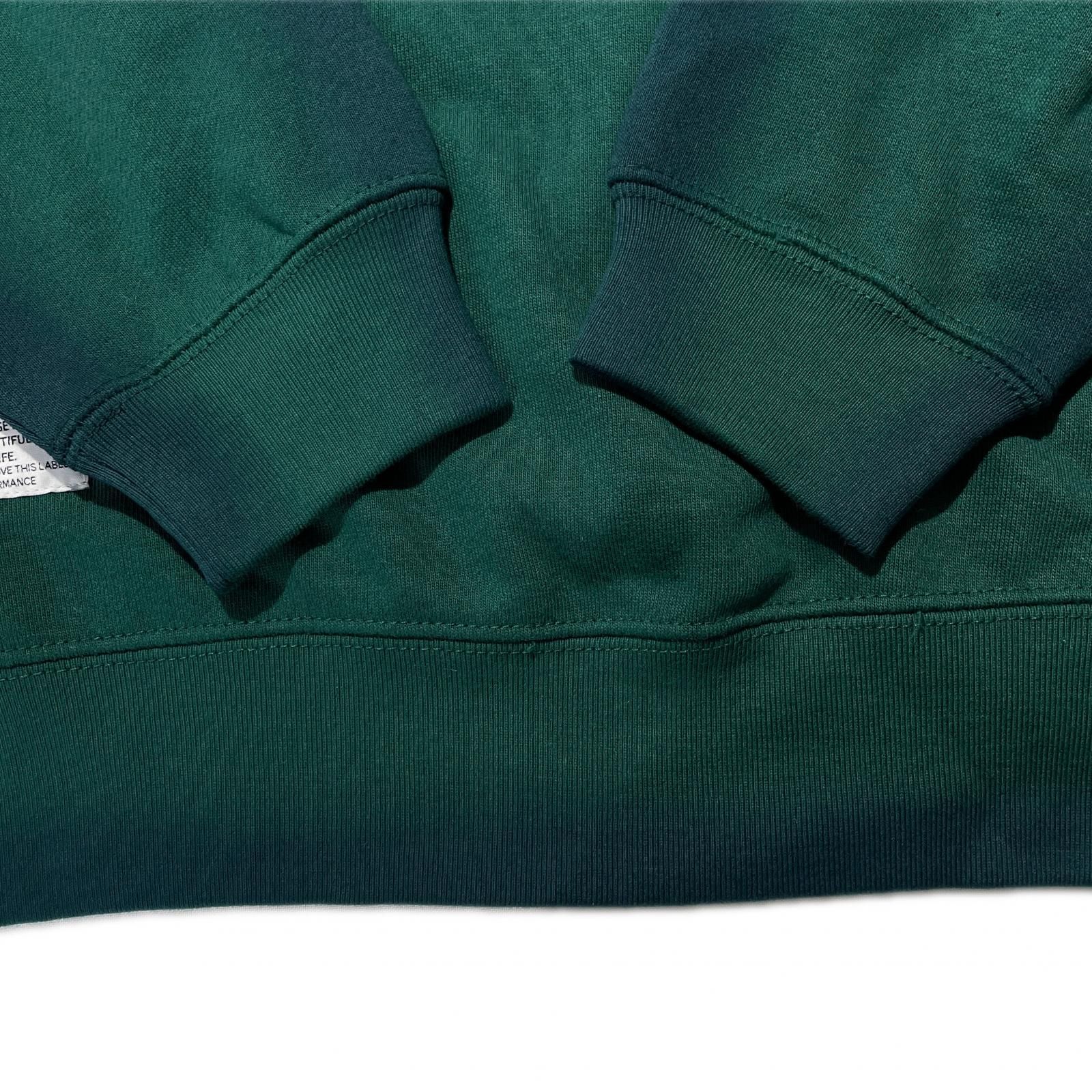 MARINE スウェット