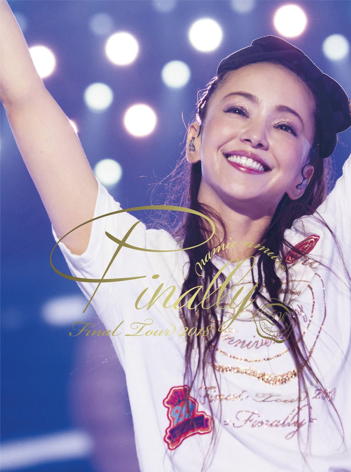 Namie Amuro STYLE ポスター namie amuro