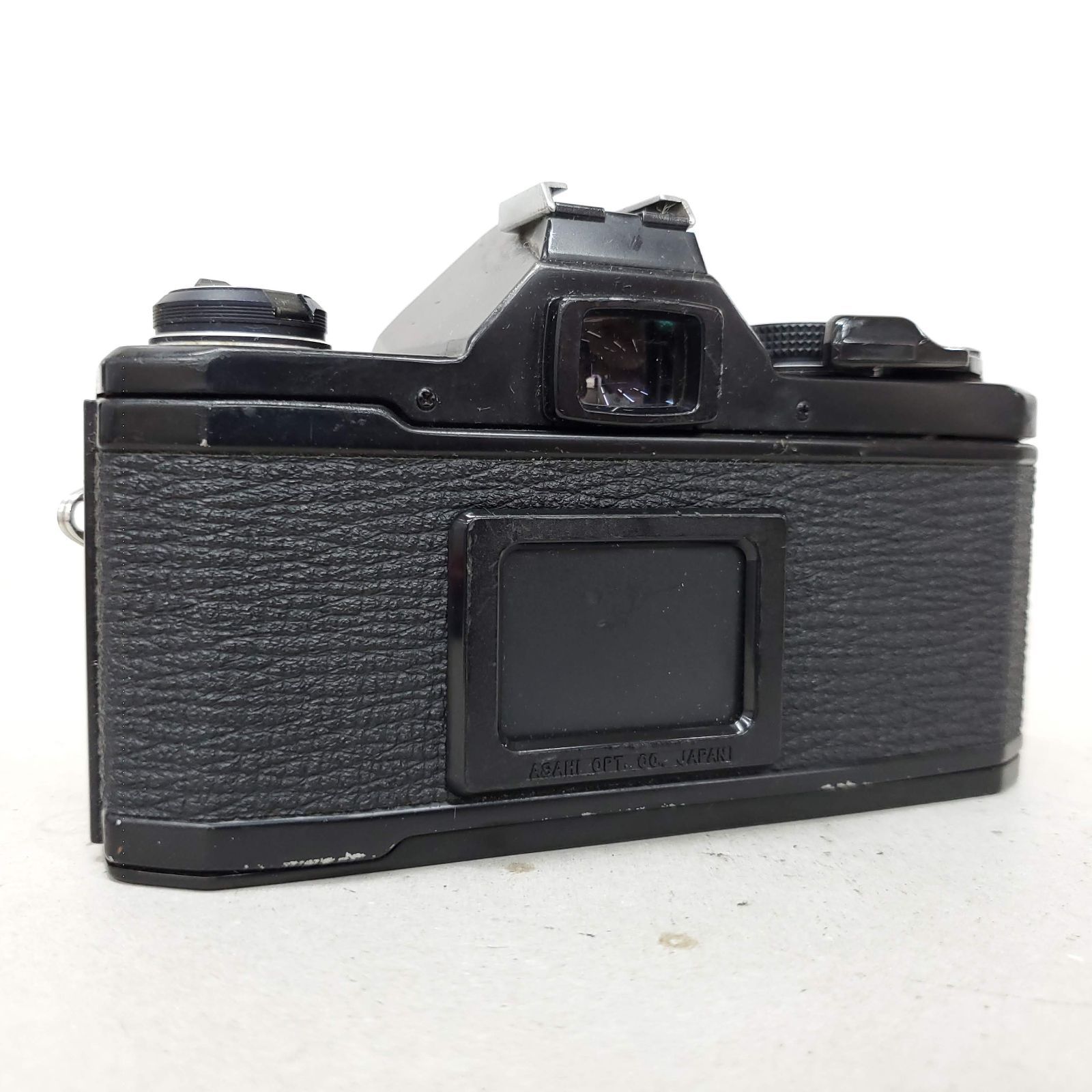 譲る 動作 済 PENTAX MX F1006-2ID