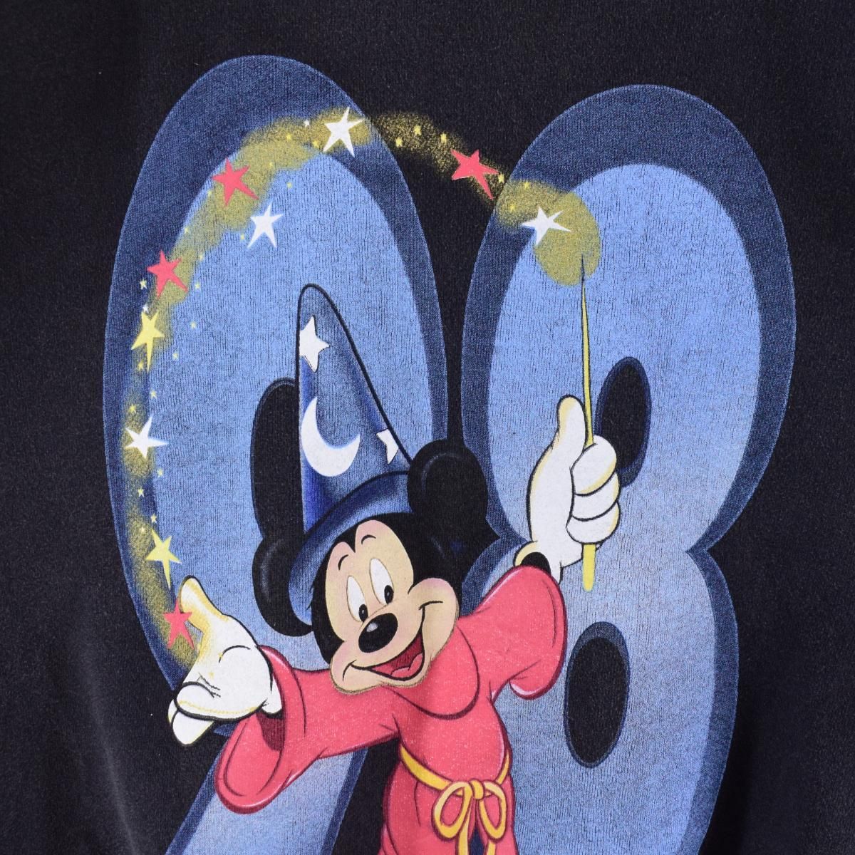 古着 90年代 MICKEY INC MICKEY MOUSE ミッキーマウス キャラクター 