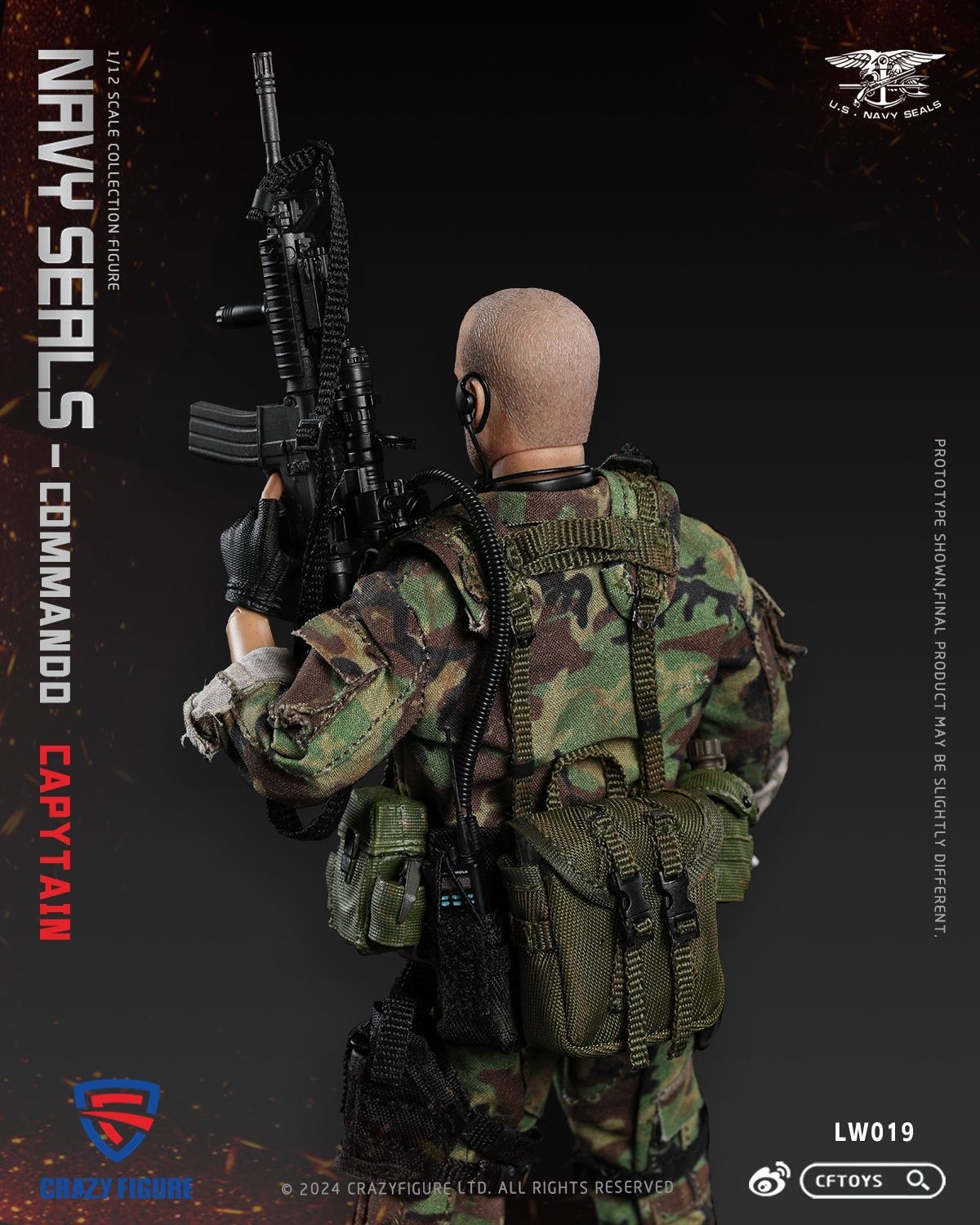 CFTOYS