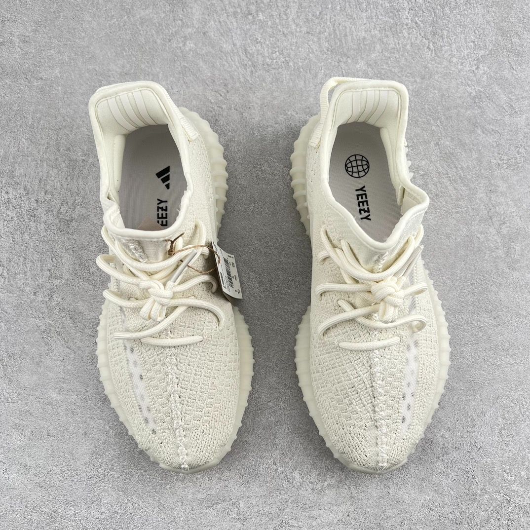 【値下げします】新品-Adidas Originals Yeezy Boost 350 V2  Bone  スニーカー 男女兼用 並行輸入品