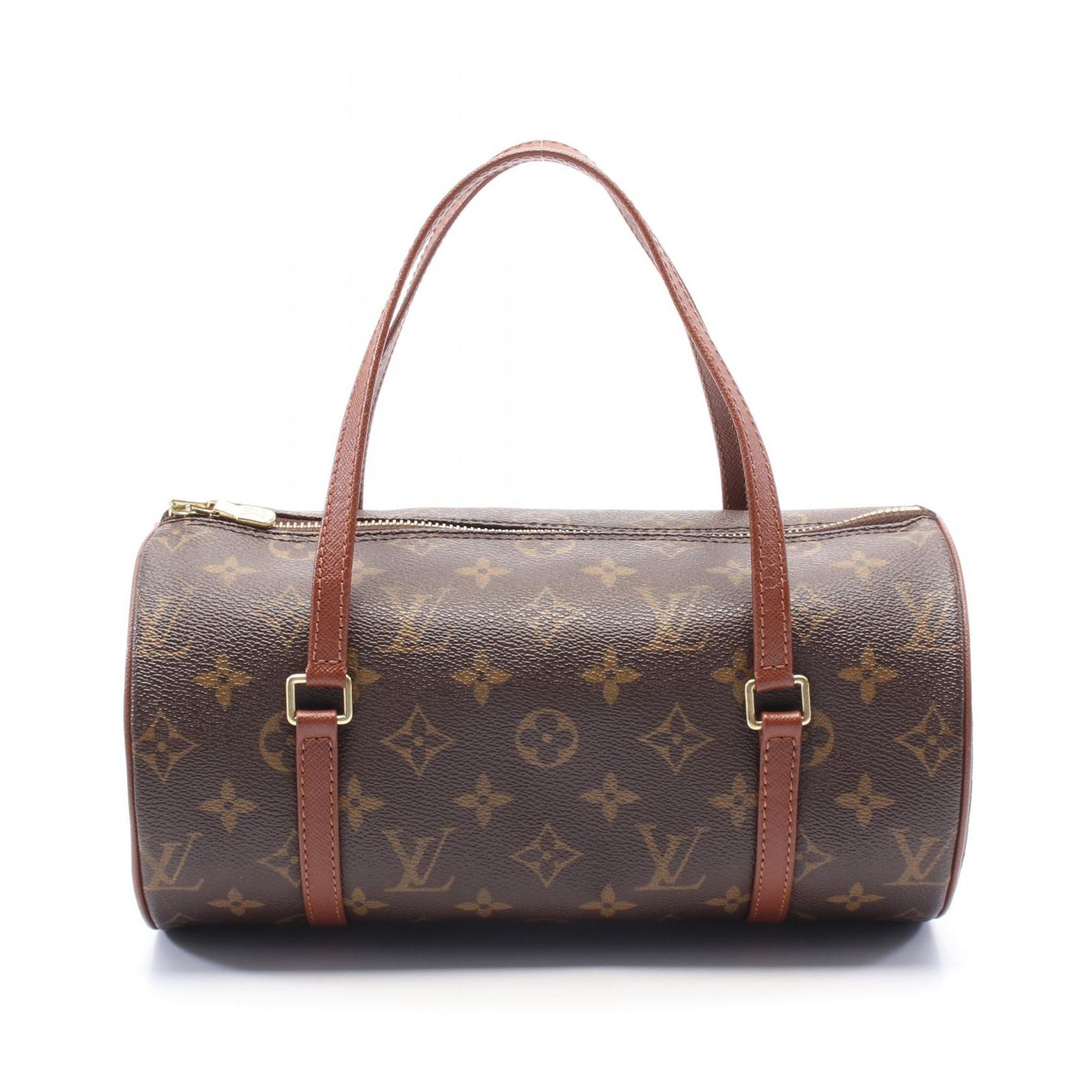 LOUIS VUITTON ルイ・ヴィトン パピヨン26 モノグラム 旧型 