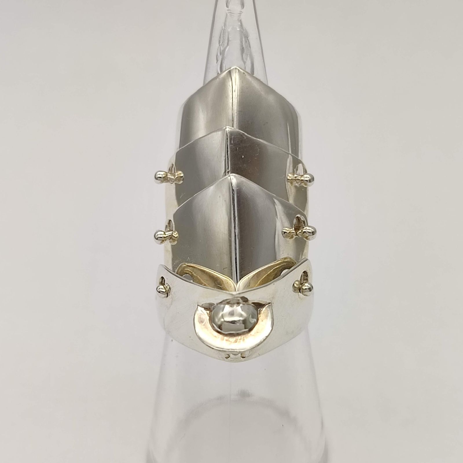 美品】Vivienne Westwood ヴィヴィアンウエストウッド アーマー