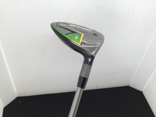 中古】 キャロウェイ EPIC FLASH STAR 5W フェアウェイウッド FW