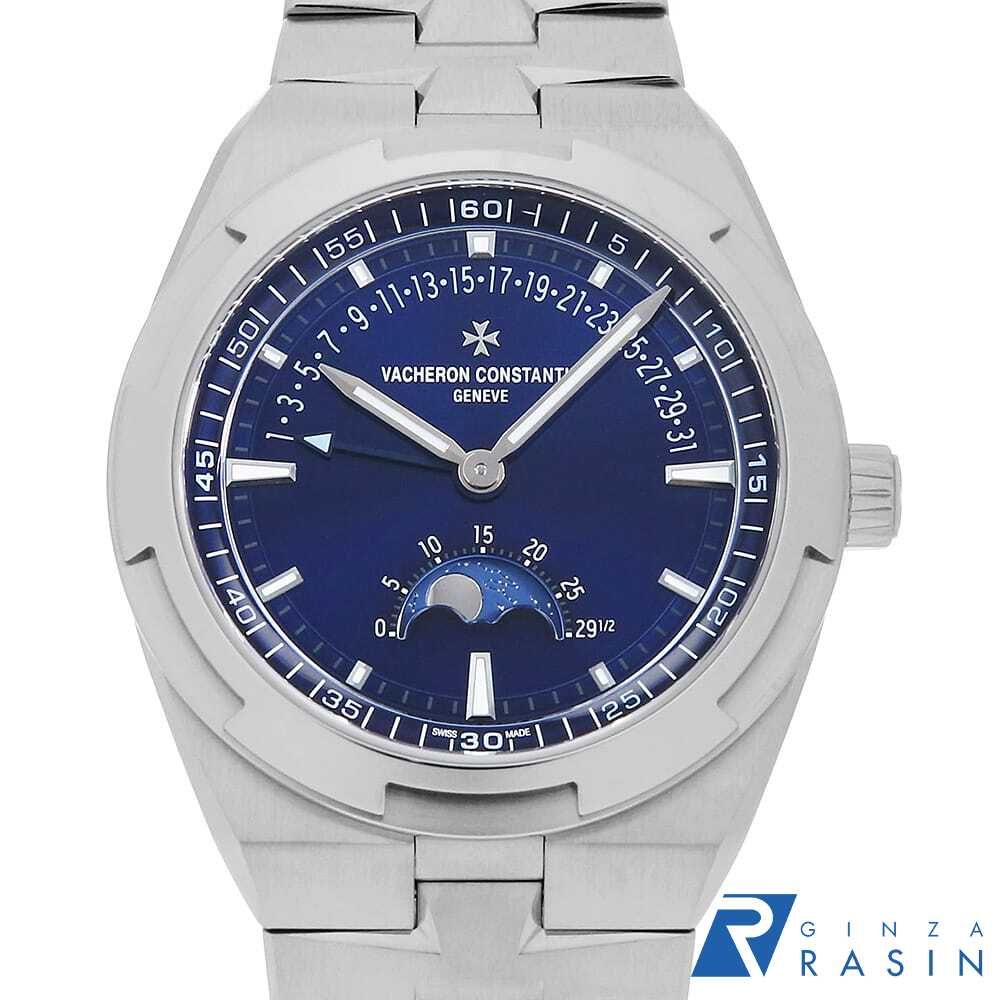 【純正】ヴァシュロン・コンスタンタン ヴァシュロンコンスタンタン VACHERON CONSTANTIN オーヴァー