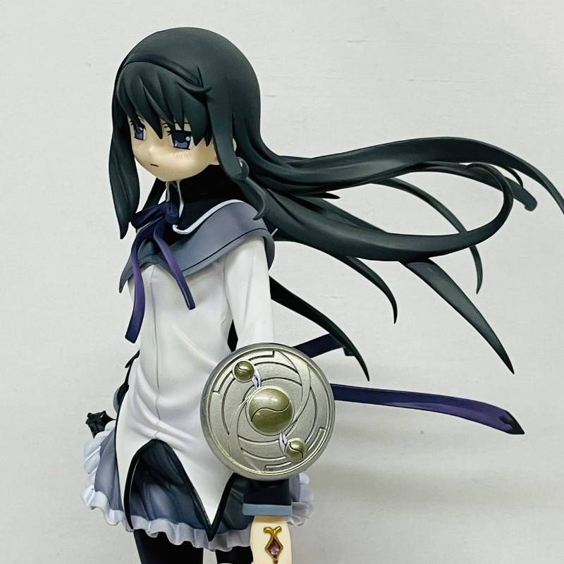 【希少未開封】暁美ほむら 時間遡行ver. 1/7 フィギュア アニプレックス 希少未開封】暁美ほむら 時間遡行ver. 1/7 フィギュア