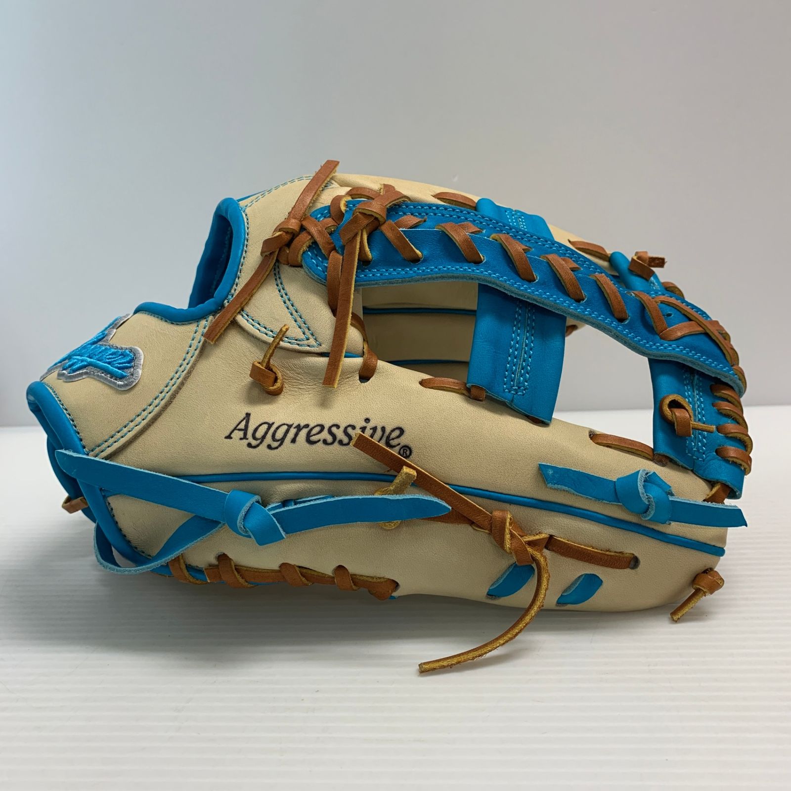 最新の 久保田スラッガー KUBOTA SLUGGER スペシャルオーダー 軟式 大人 一般 外野手用 グローブ グラブ 右投げ 品 野球 6229