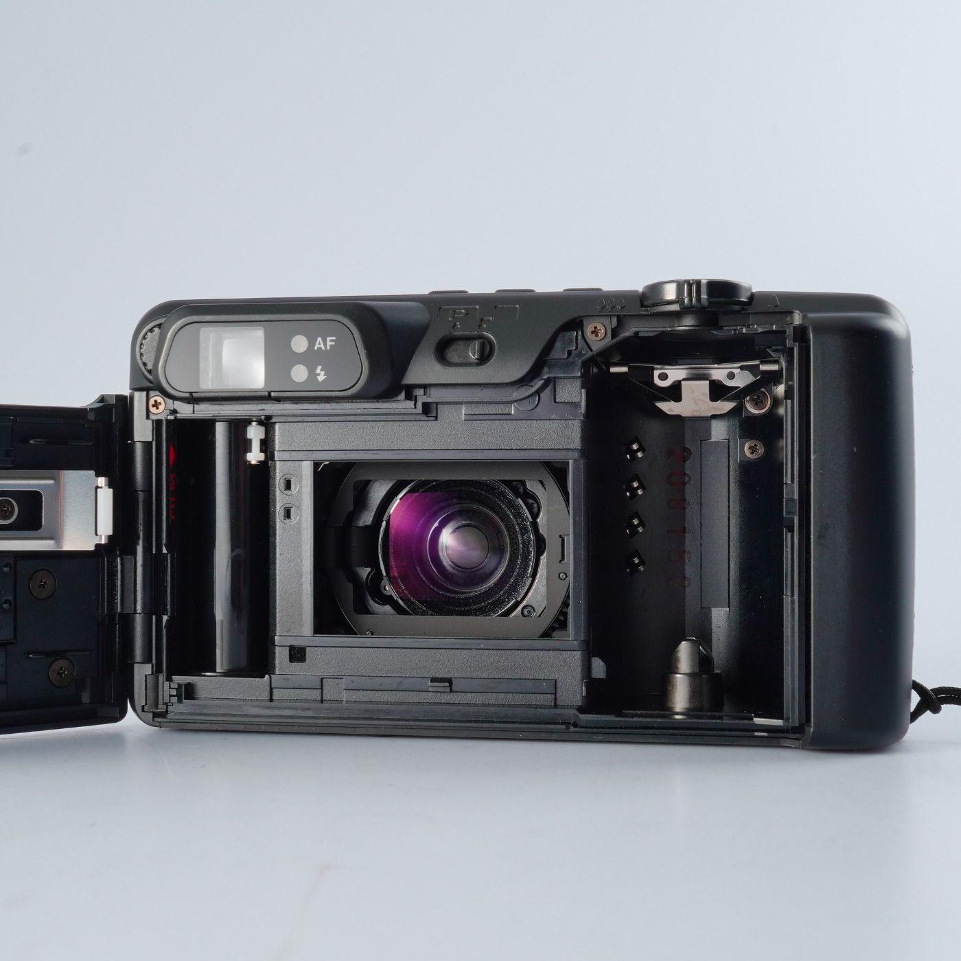 PENTAX ペンタックス Espio 115G コンパクトフィルムカメラ 【公式通販】