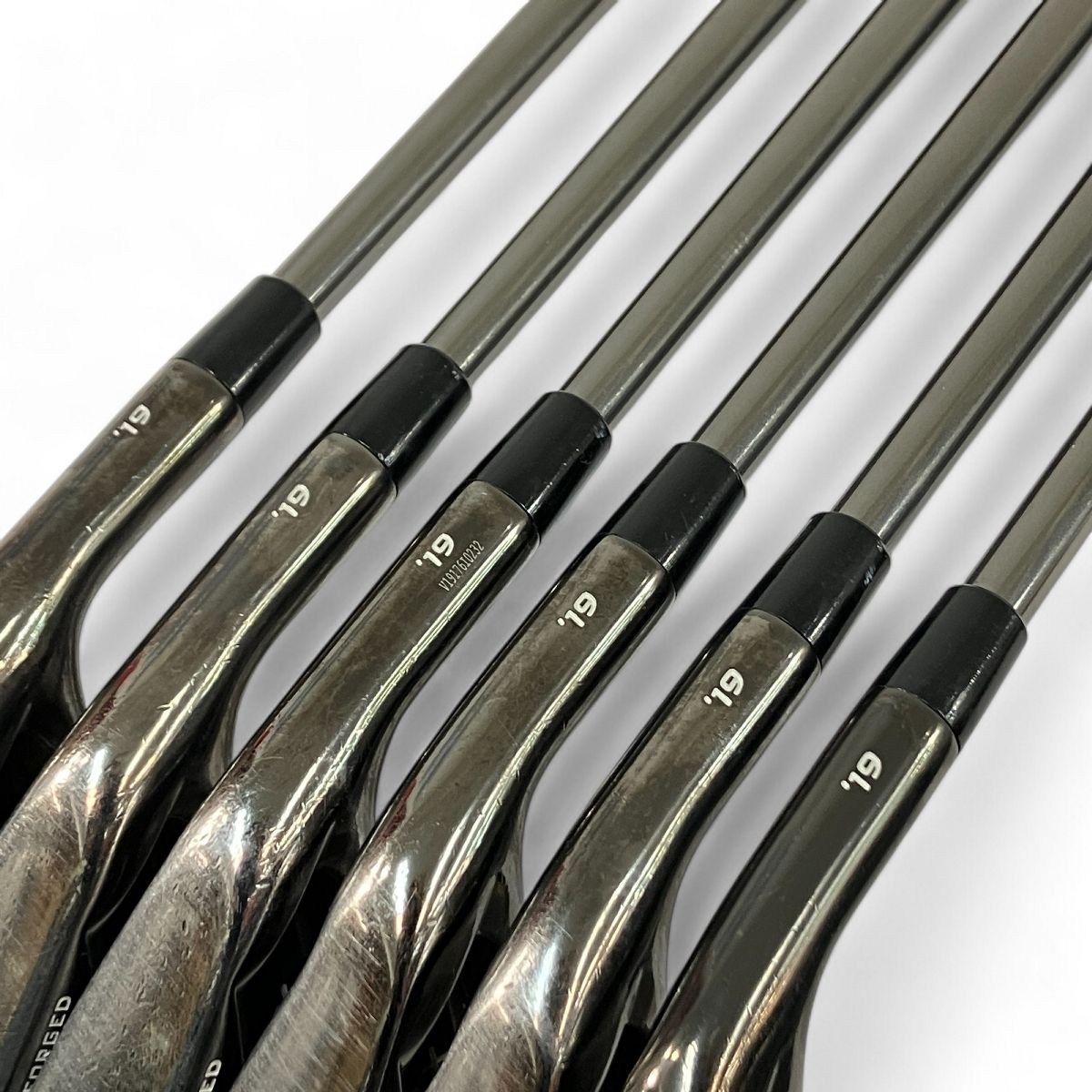 6本セット N.S.PRO