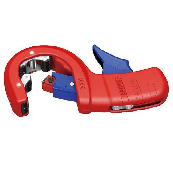 KNIPEX クニペックス パイプカッター DPT50 サイズW91×D40×H202mm パック入 9023-02BK