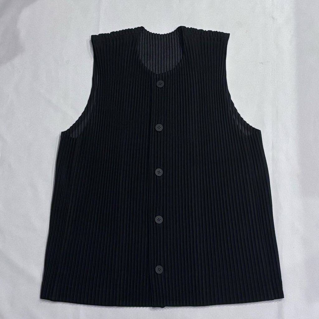 HOMME PLISSE ISSEY MIYAKE オム プリッセ イッセイ ミヤケ 24SS