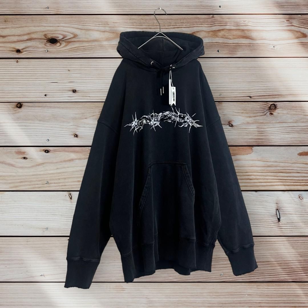 加工 タフティングロゴ