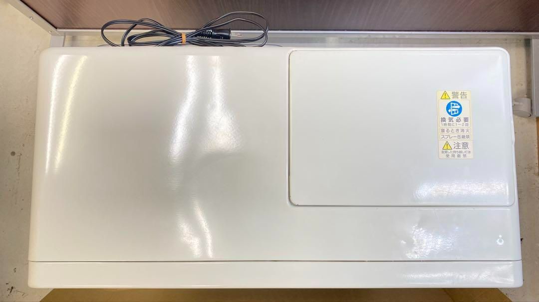 ダイニチ ブルーヒーター