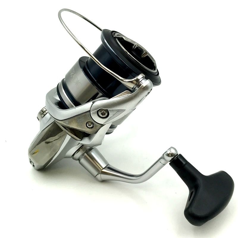 19 ストラディック4000MHG シマノ(SHIMANO) 19ストラディック 4000MHG