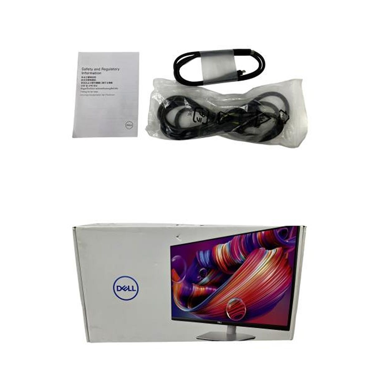 S2722QC 27型