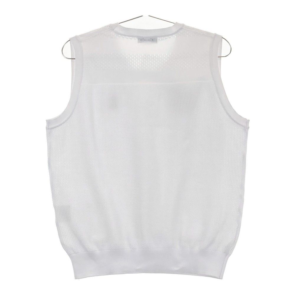 MUNSING WEAR マンシングウェア JWLK782 ノースリーブ それる