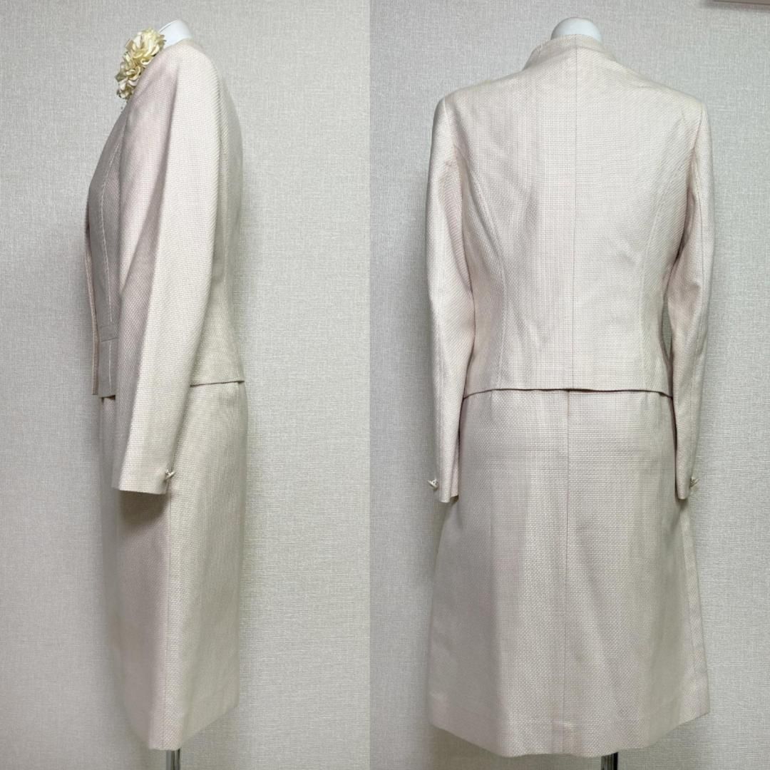 サラッとした質感