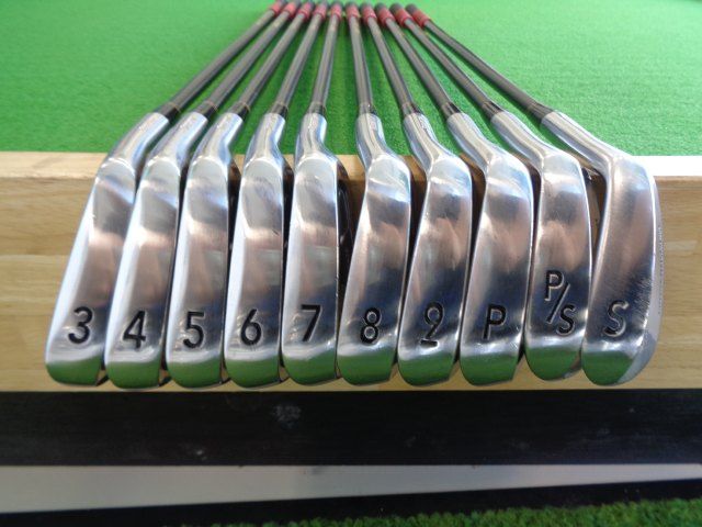 ツアーステージ X5000ウェッジ PS .SW.S 3本 まとめ売り セット