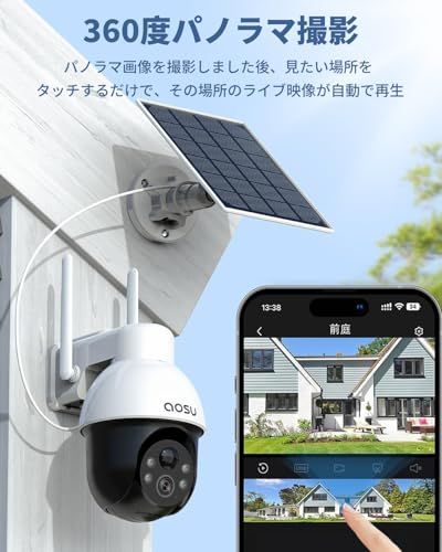 双方向通話