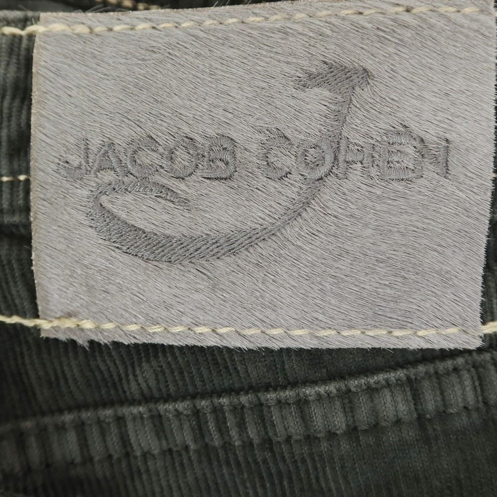 中古】ヤコブコーエン JACOB COHEN J688 コットン コーデュロイ