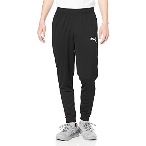 プーマ(PUMA) ジャージ 軽量 ESSトレーニングパンツCL メンズ 845681 ブラック XLサイズ