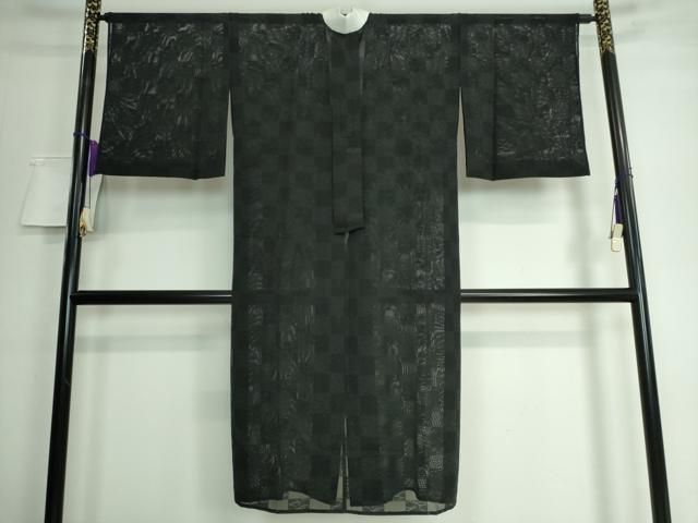 夏物 長襦袢