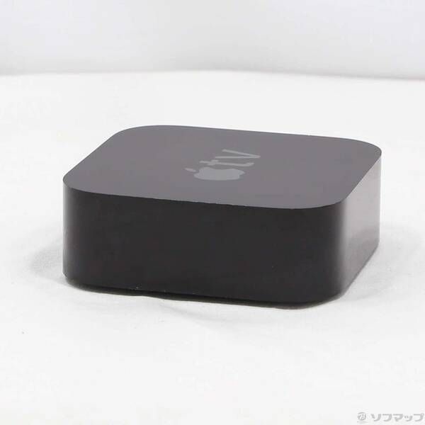 〔 品〕 Apple TV 4K 第2世代 32GB MXGY2J A 349 CHRISTIANNAURATH_COM_BR
