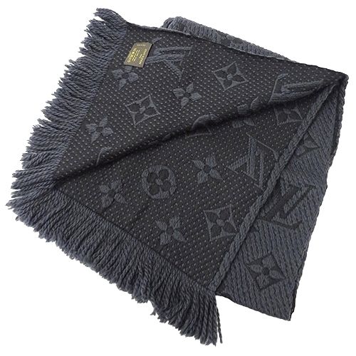 ルイ・ヴィトン LOUIS VUITTON マフラー メンズ ブランド