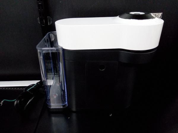 ネスプレッソ ヴァーチュオ マットホワイトアンドグロッシー GDV5 WH