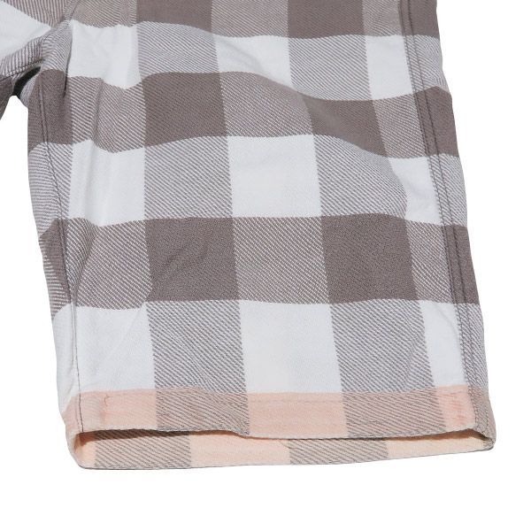 GOODENOUGH グッドイナフ BUFFALO LINE SHORTS GE-152009 バッファロー