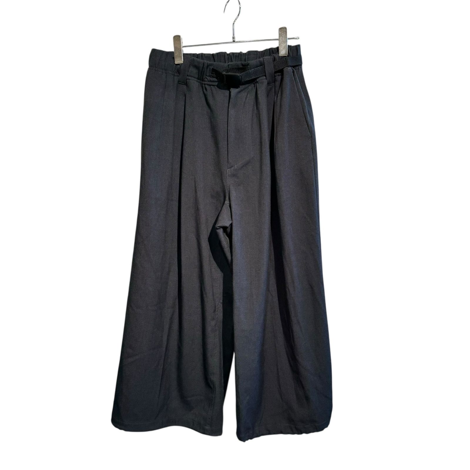 パンツ rokx la ligne grise freece mountain pt ROKX La Ligne Grise (ロックスラリングリース) □□ ③