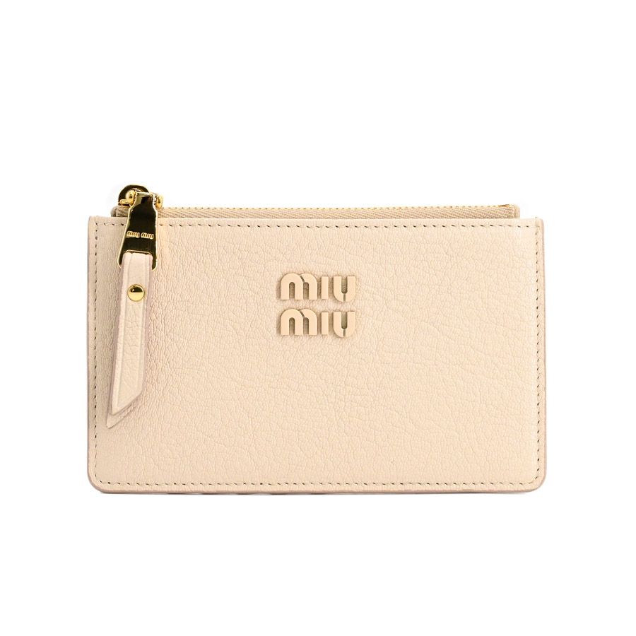 MIU MIU ミュウミュウ カードケース カードコインケース 5MB060