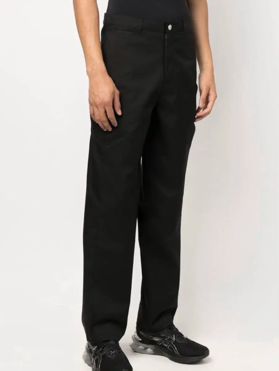 夏新作が続々入荷中！ xs アピックス on site パンツ ブラック 【激安大特価！】