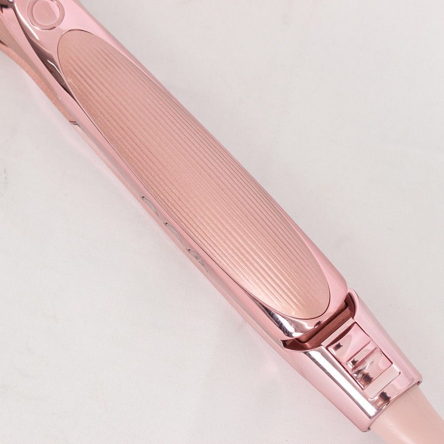 ReFa ストレートヘアアイロン RE-AT-05A ピンク 新品 ReFa STRAIGHT