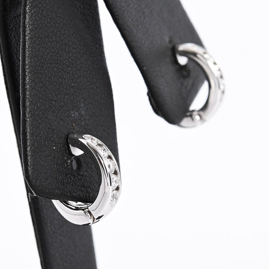 no-brand ノンブランドジュエリー イヤリング ダイヤ イヤリング