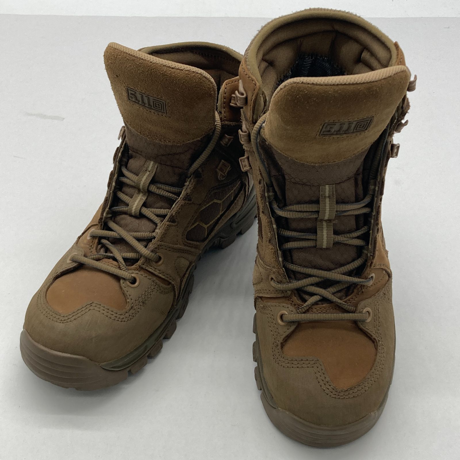 5.11 RECON® Urban Boot – 5.11 Tactical Japan