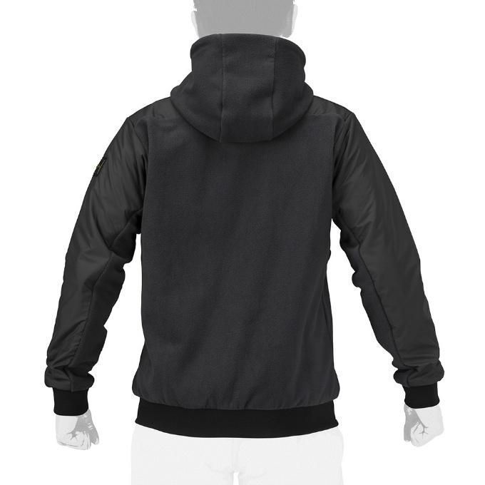 クラシックな 30％引 品 ミズノプロ フリースフーディ ブラック 12JEBK7109 続々入荷中！