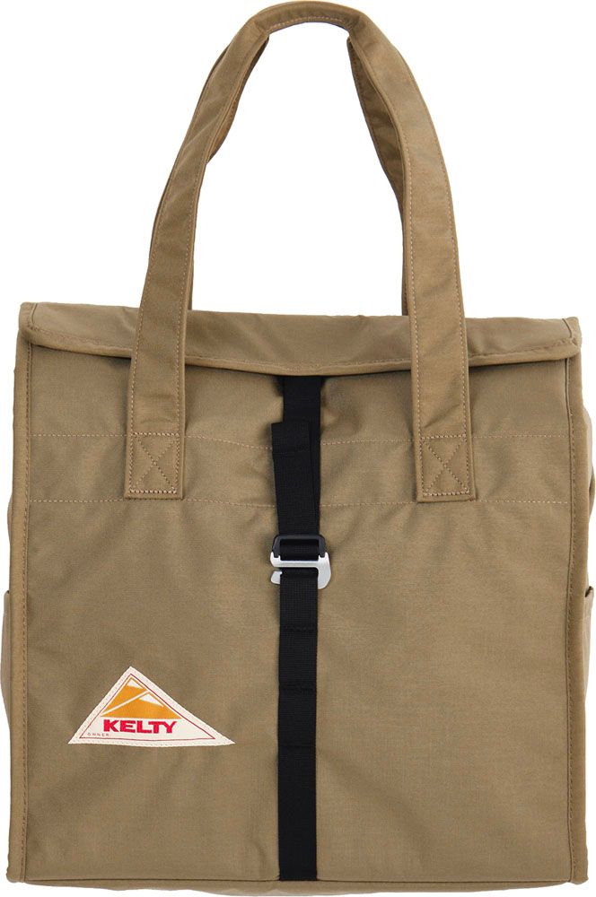ケルティ KELTY アウトドア PICNIC TOTE 3259249922 TAN TAN