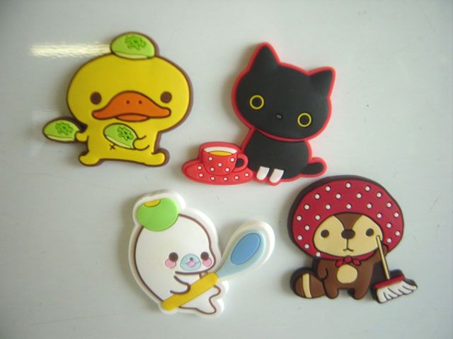 買い誠実 ♯Gvm20AZサンエックスオールスターズマグネットマスコット全8種 キャラクターグッズ