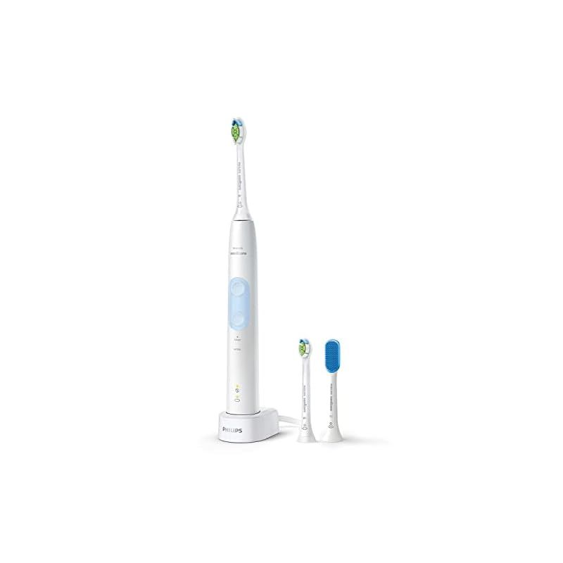 PHILIPS Sonicare HX6809 電動歯ブラシ 本体 Amazon.co.jp