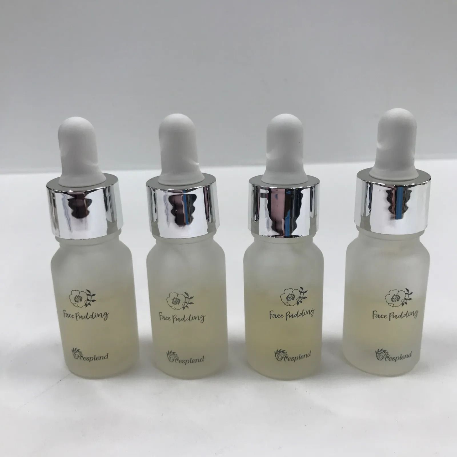 FACE PUDDING 美容液 7個セット FACE PUDDING 美容液 7個セット 【公式通販】