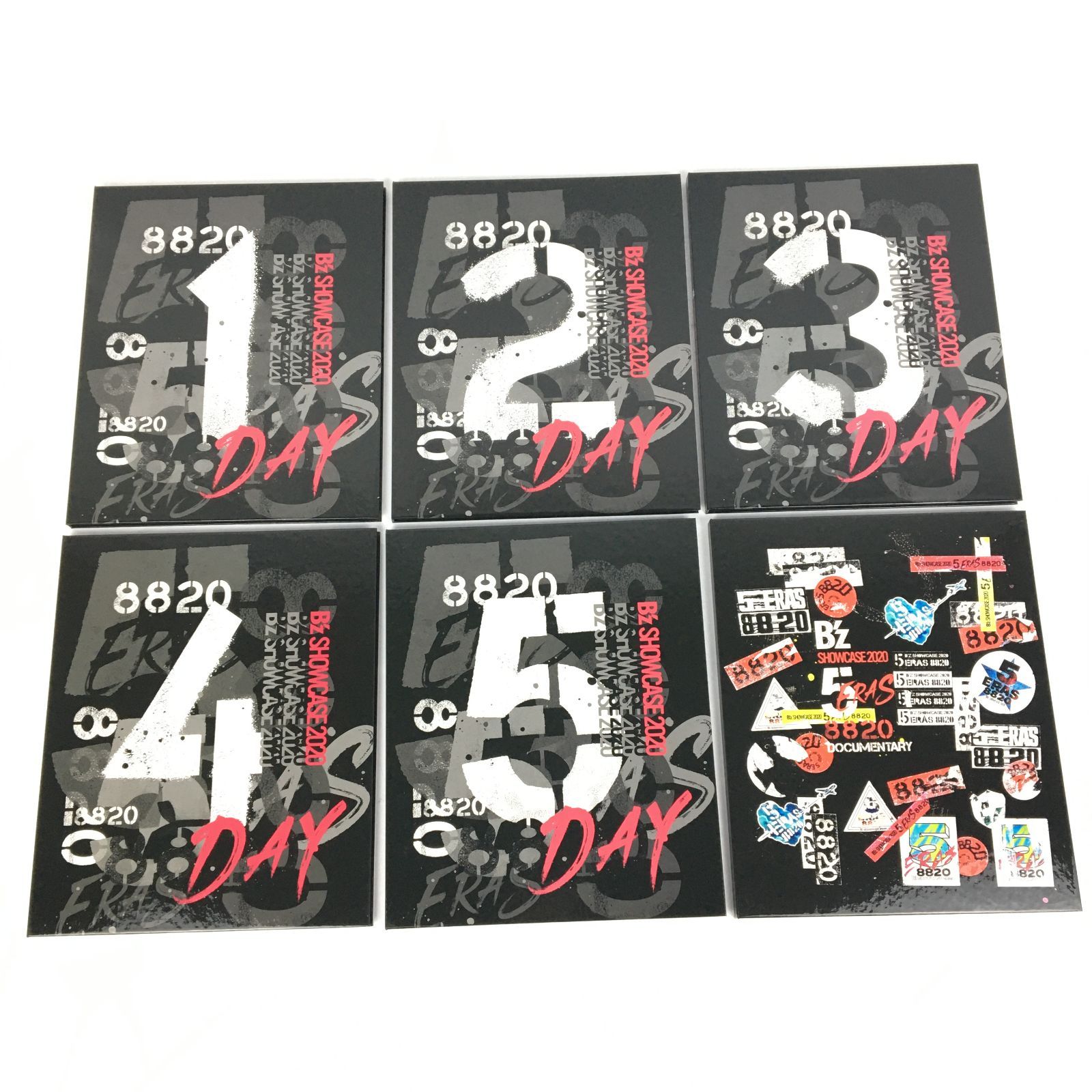-5 ERAS