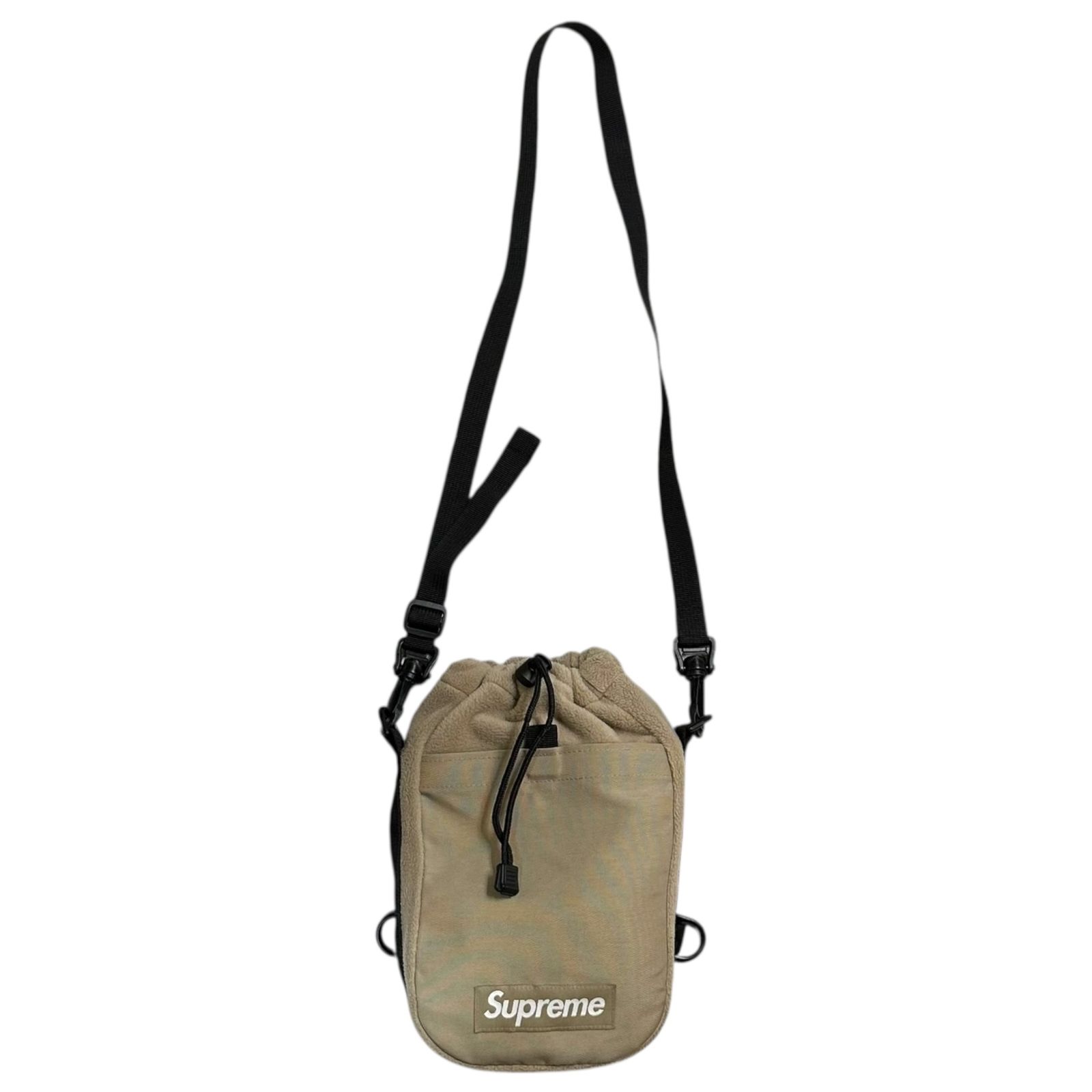 SUPREME(シュプリーム) 24AW Polartec Sling Bag ポーラーテック