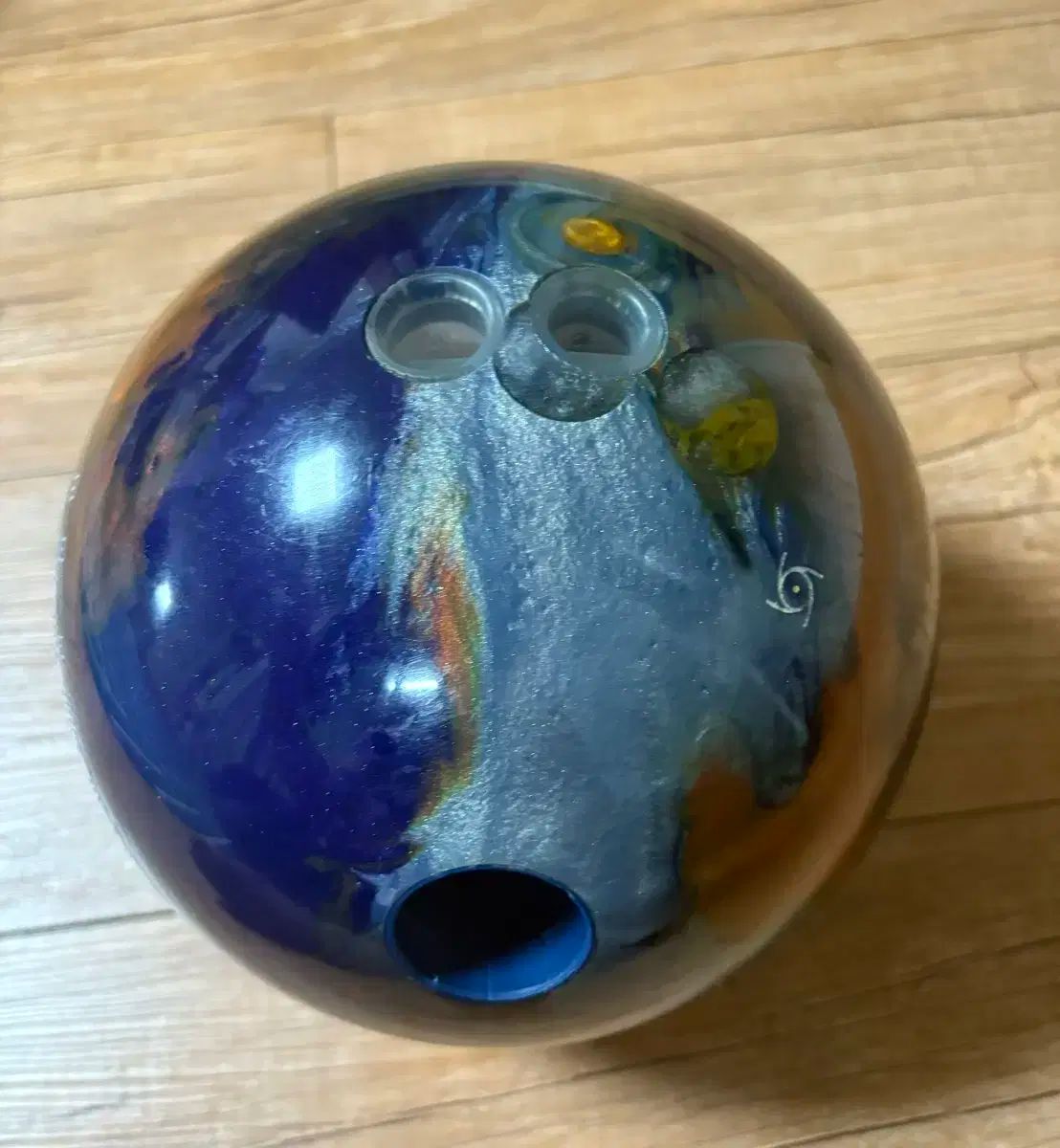 ストーム イクイノックス ボーリング 15 P