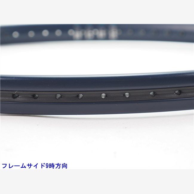 中古 テニスラケット ダイアデム エレベート ツアー 98 2020年モデル