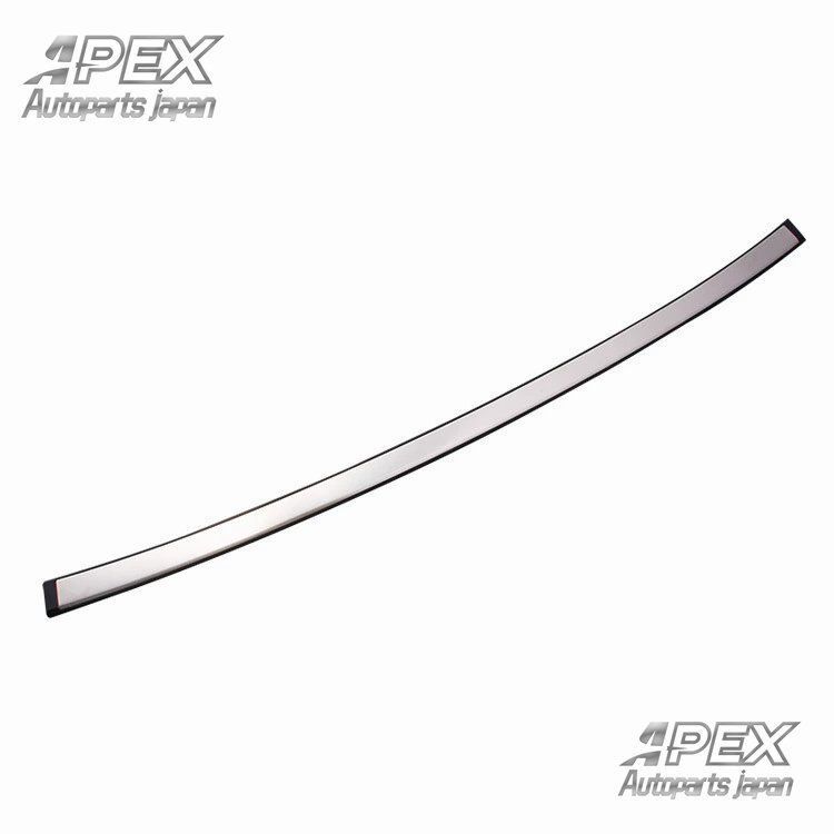 レクサス RX200T RX450hL RX300 純正スタイル サイドステップ リアガード 15-20年式CW11LYX